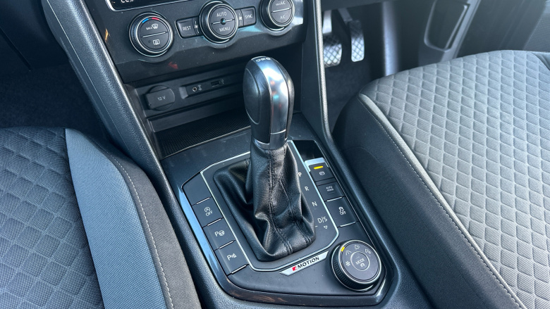 Volkswagen Tiguan 2.0 TDi 150 4Motion SE Nav 5dr DSG Diesel Estate